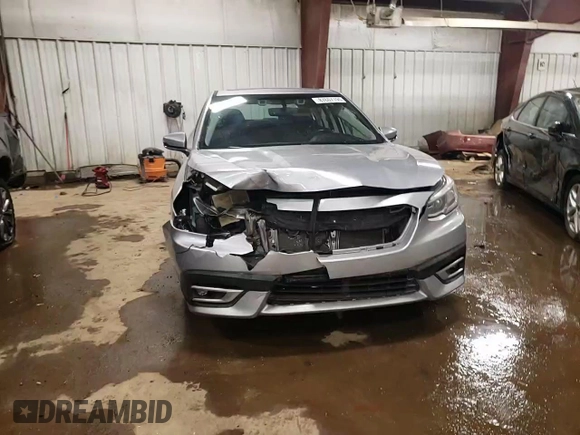 2021 Subaru Legacy Limited XT with VIN 4S3BWGN68M3004220, listed as a Copart auction lot 87607195 with 62,405 mi miles and Salvage title. Bid and sale history available at DreamBid. Image 13.