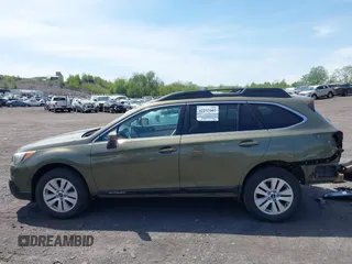2015 Subaru Outback Premium z VIN 4S4BSACC5F3221045, wystawiony jako IAAI lot #42252002 z przebiegiem 106 873 mil mil oraz . Historia ofert i sprzedaży dostępna na DreamBid. Obrazek 14.