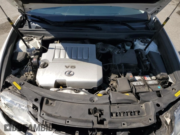 2013 Lexus ES 4dr Sdn with VIN JTHBK1GG1D2017331, listed as a Copart auction lot 52831325 with 93,906 mi miles and Salvage Title. Bid and sale history available at carsss.com. Image 12.