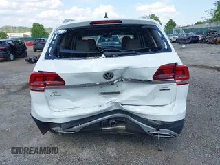 2019 Volkswagen Atlas SE z VIN 1V2UR2CAXKC539779, wystawiony jako IAAI lot #42188614 z przebiegiem 49 994 mil mil oraz . Historia ofert i sprzedaży dostępna na DreamBid. Obrazek 15.