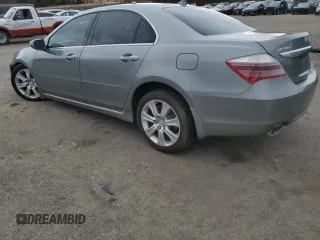 2010 Acura RL Technology z VIN JH4KB2F67AC001994, wystawiony jako Copart lot #89250145 z przebiegiem 171 750 mil mil oraz Szkoda całkowita • Salvage title. Historia ofert i sprzedaży dostępna na DreamBid. Obrazek 2.