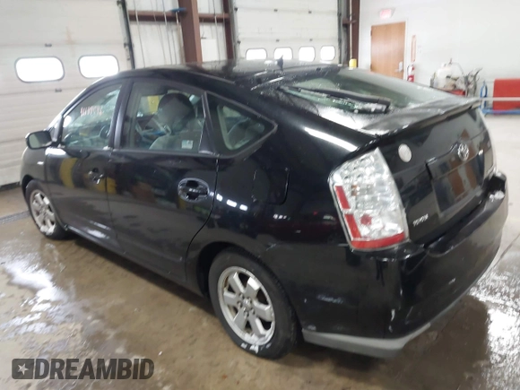 2008 Toyota Prius with VIN JTDKB20U287797825, listed as a IAAI auction lot 41199096 with 322,105 mi miles and . Bid and sale history available at DreamBid. Image 3.