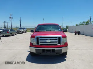 2009 Ford F-150 XL z VIN 1FTRW14809FA55439, wystawiony jako IAAI lot #42254424 z przebiegiem 178 569 mil mil oraz . Historia ofert i sprzedaży dostępna na DreamBid. Obrazek 12.