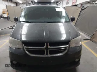 2011 Dodge Grand Caravan Crew with VIN 2D4RN5DG9BR683020, listed as a IAAI auction lot 42150221 with 200,730 mi miles and . Bid and sale history available at DreamBid. Image 12.