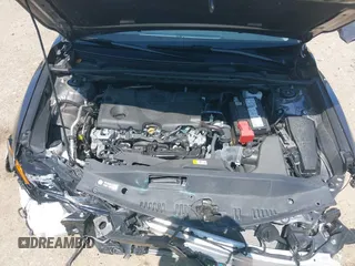 2023 Toyota Camry SE z VIN 4T1G11AK3PU735202, wystawiony jako IAAI lot #41874542 z przebiegiem 54 708 mil mil oraz . Historia ofert i sprzedaży dostępna na DreamBid. Obrazek 10.