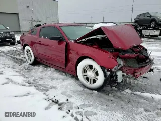 2014 Ford Mustang V6 with VIN 1ZVBP8AM8E5250565, listed as a Copart auction lot 84320874 with 0 mi miles and Salvage Title. Bid and sale history available at carsss.com. Image 11.