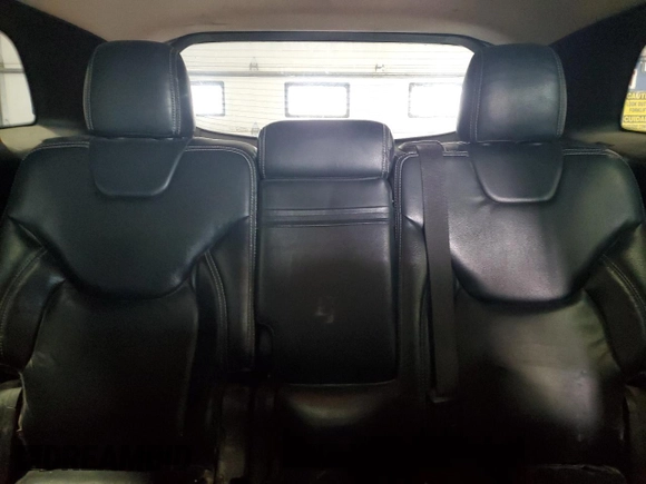 2015 Jeep Cherokee North with VIN 1C4PJMCS2FW634318, listed as a Copart auction lot 53539995 with 188,298 mi miles and Salvage Title. Bid and sale history available at carsss.com. Image 10.