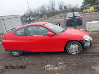 2005 Honda Insight z VIN JHMZE14725S000209, wystawiony jako IAAI lot #41542749 z przebiegiem 134 058 mil mil oraz . Historia ofert i sprzedaży dostępna na DreamBid. Obrazek 14.