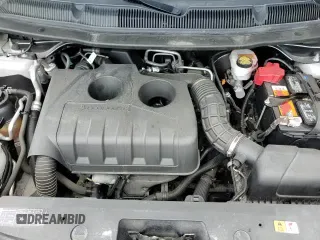 2017 Ford Explorer с VIN 1FM5K8BH7HGC88261, выставлен на аукционе Copart как лот 65375755 с пробегом 114 530 миль миль и Чистый • Clean title. История ставок и продаж доступна на DreamBid. Изображение 14.