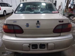 2004 Chevrolet Classic with VIN 1G1ND52F34M524727, listed as a IAAI auction lot 41533791 with 207,745 mi miles. Bid and sale history available at carsss.com. Image 16.