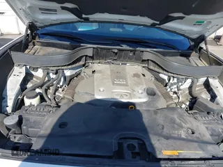 2017 Infiniti QX70 z VIN JN8CS1MU1HM141873, wystawiony jako IAAI lot #42345889 z przebiegiem 65 090 mil mil oraz . Historia ofert i sprzedaży dostępna na DreamBid. Obrazek 10.