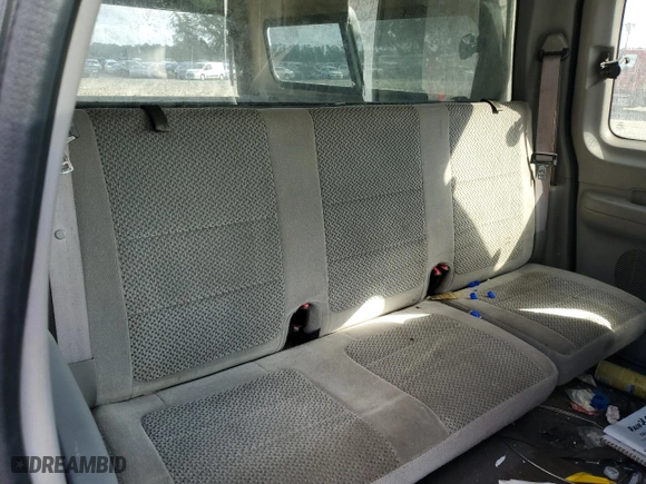 2001 Ford F-150 Work Series with VIN 2FTRX17W21CA26757, listed as a Copart auction lot 79602654 with 0 mi miles and Non Repairable. Bid and sale history available at carsss.com. Image 10.