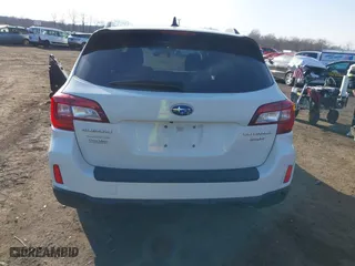 2017 Subaru Outback Touring with VIN 4S4BSETC8H3403963, listed as a IAAI auction lot 41649804 with 71,594 mi miles. Bid and sale history available at carsss.com. Image 16.