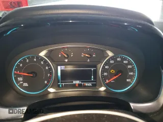 2019 Chevrolet Traverse LT Cloth z VIN 1GNEVGKW5KJ209417, wystawiony jako Copart lot #52797775 z przebiegiem 84 428 mil mil oraz Szkoda całkowita • Salvage title. Historia ofert i sprzedaży dostępna na DreamBid. Obrazek 9.