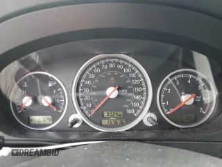 2005 Chrysler Crossfire z VIN 1C3AN59L45X032968, wystawiony jako Copart lot #57151565 z przebiegiem 157 616 mil mil oraz Tytuł czysty. Historia ofert i sprzedaży dostępna na DreamBid. Obrazek 9.