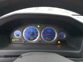 2005 Volvo V70 с VIN YV1SJ527952485130, выставлен на аукционе Copart как лот 88164205 с пробегом 191 368 миль миль и Чистый • Clean title. История ставок и продаж доступна на DreamBid. Изображение 9.