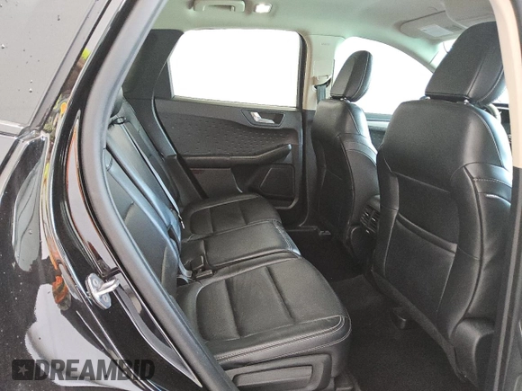 2020 Ford Escape SEL with VIN 1FMCU0H61LUB18061, listed as a Copart auction lot 56201525 with 75,464 mi miles and Clean title. Bid and sale history available at DreamBid. Image 11.