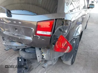 2018 Dodge Journey SXT with VIN 3C4PDCBG6JT505303, listed as a IAAI auction lot 41238544 with 80,370 mi miles and . Bid and sale history available at DreamBid. Image 6.
