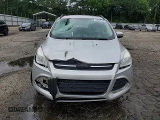 2013 Ford Escape SE with VIN 1FMCU0GX7DUA57262, listed as a Copart auction lot 59088705 with 157,201 mi miles and Salvage title. Bid and sale history available at DreamBid. Image 5.