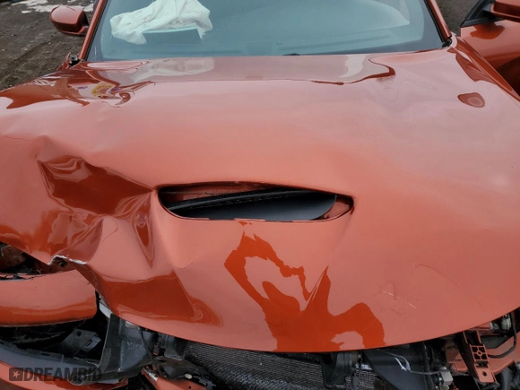 2020 Dodge Charger GT with VIN 2C3CDXMG9LH200820, listed as a Copart auction lot 45445805 with NaN miles and Salvage Title. Bid and sale history available at carsss.com. Image 13.
