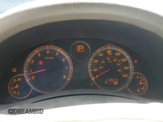 2005 Infiniti G35 z VIN JNKCV51F85M311818, wystawiony jako Copart lot #57328455 z przebiegiem 112 614 mil mil oraz Czysty tytuł • Clean title. Historia ofert i sprzedaży dostępna na DreamBid. Obrazek 9.