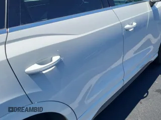 2023 Audi Q3 S line Premium with VIN WA1DECF37P1081194, listed as a IAAI auction lot 42796405 with 58,808 mi miles and . Bid and sale history available at DreamBid. Image 6.