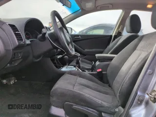 2010 Nissan Altima 2.5 SL with VIN 1N4AL2AP6AN526159, listed as a Copart auction lot 51318695 with 83,362 mi miles and Salvage Title. Bid and sale history available at carsss.com. Image 7.