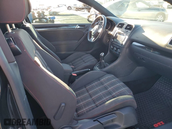 2010 Volkswagen GTI с VIN WVWED7AJ6AW160537, выставлен на аукционе Copart как лот 88167435 с пробегом 81 160 миль миль и Списание • Salvage title. История ставок и продаж доступна на DreamBid. Изображение 10.