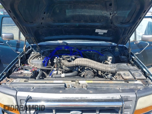 1994 Ford F-250 with VIN 2FTHF26H5RCA74997, listed as a IAAI auction lot 42270174 with 184,970 mi miles and . Bid and sale history available at DreamBid. Image 10.