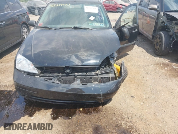 2007 Ford Focus S с VIN 1FAFP34N97W303613, выставлен на аукционе IAAI как лот 42569973 с пробегом 141 821 миль миль и . История ставок и продаж доступна на DreamBid. Изображение 6.