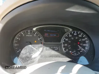 2013 Nissan Altima SL z VIN 1N4BL3AP0DC109016, wystawiony jako Copart lot #49341675 z przebiegiem 151 944 mil mil oraz Szkoda całkowita • Salvage title. Historia ofert i sprzedaży dostępna na DreamBid. Obrazek 9.
