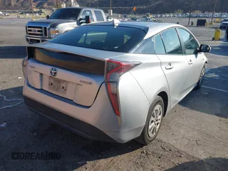 2017 Toyota Prius Two с VIN JTDKBRFU9H3574432, выставлен на аукционе IAAI как лот 41347091 с пробегом 104 419 миль миль и . История ставок и продаж доступна на DreamBid. Изображение 4.