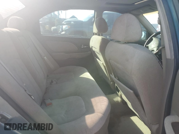 2004 Hyundai Sonata GLS with VIN KMHWF35H74A041603, listed as a Copart auction lot 76204444 with 164,606 mi miles and Clean Title. Bid and sale history available at carsss.com. Image 10.