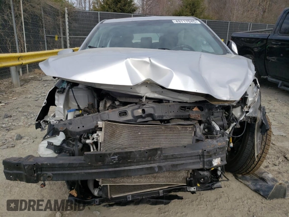 2014 Hyundai Accent SE with VIN KMHCU5AE3EU183642, listed as a Copart auction lot 49717045 with 142,328 mi miles and Salvage Title. Bid and sale history available at carsss.com. Image 5.