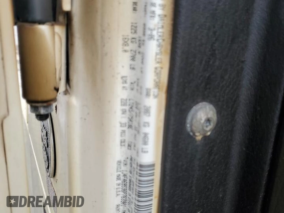 2006 Jeep Wrangler Rubicon with VIN 1J4FA69S36P763901, listed as a Copart auction lot 45084445 with Not provided miles and Non repairable. Bid and sale history available at DreamBid. Image 13.