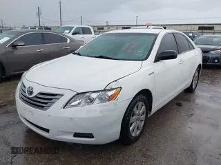 2007 Toyota Camry with VIN 4T1BB46K67U001476, listed as a IAAI auction lot 42510222 with 220,119 mi miles and . Bid and sale history available at DreamBid. Image 2.