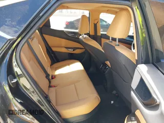 2024 Lexus NX 350h Premium z VIN JTJGKCEZ9R5020262, wystawiony jako IAAI lot #41704238 z przebiegiem 9 089 mil mil oraz . Historia ofert i sprzedaży dostępna na DreamBid. Obrazek 8.