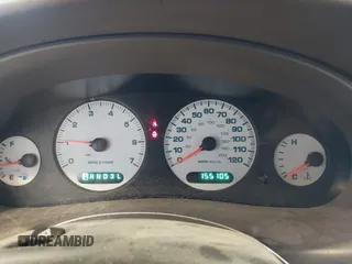 2002 Dodge Intrepid SE z VIN 2B3HD46R92H314007, wystawiony jako IAAI lot #42401806 z przebiegiem 155 105 mil mil oraz . Historia ofert i sprzedaży dostępna na DreamBid. Obrazek 7.