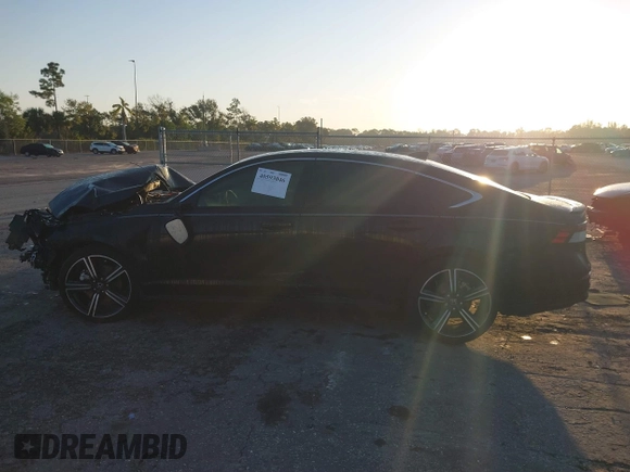 2024 Honda Accord Sport с VIN 1HGCY2F55RA025795, выставлен на аукционе IAAI как лот 40593046 с пробегом 18 847 миль миль и . История ставок и продаж доступна на DreamBid. Изображение 13.