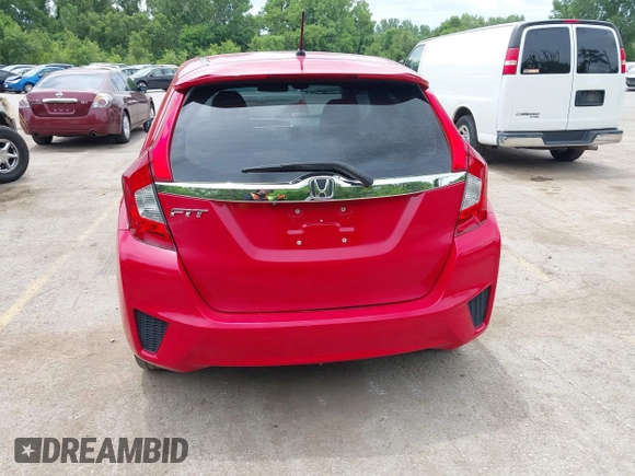 2016 Honda Fit EX с VIN JHMGK5H72GX020273, выставлен на аукционе IAAI как лот 42536440 с пробегом 93 547 миль миль и . История ставок и продаж доступна на DreamBid. Изображение 16.