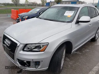2010 Audi Q5 Premium Plus с VIN WA1LKAFP5AA104653, выставлен на аукционе IAAI как лот 41930488 с пробегом 81 934 миль миль и . История ставок и продаж доступна на DreamBid. Изображение 6.