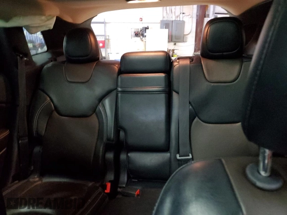 2014 Jeep Cherokee Limited with VIN 1C4PJMDB7EW202563, listed as a Copart auction lot 44465125 with 185,245 mi miles and Non repairable. Bid and sale history available at DreamBid. Image 10.