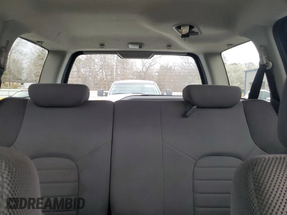 2007 Nissan Xterra SE with VIN 5N1AN08W47C526201, listed as a Copart auction lot 46347415 with 210,513 mi miles and Salvage Title. Bid and sale history available at carsss.com. Image 10.
