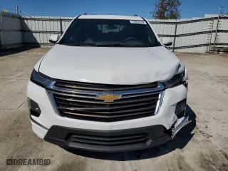 2023 Chevrolet Traverse High Country with VIN 1GNEVNKW5PJ109376, listed as a Copart auction lot 73907814 with 41,153 mi miles and Salvage Title. Bid and sale history available at carsss.com. Image 5.
