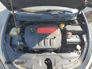 2013 Dodge Dart SXT with VIN 1C3CDFBH9DD107008, listed as a Copart auction lot 54614725 with 130,088 mi miles and Clean Title. Bid and sale history available at carsss.com. Image 11.