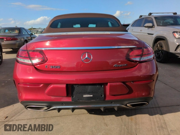 2019 Mercedes-Benz C 300 с VIN WDDWK8EB0KF793819, выставлен на аукционе Copart как лот 74984914 с пробегом Не указан миль и Списание • Salvage title. История ставок и продаж доступна на DreamBid. Изображение 6.