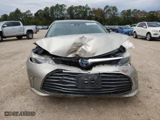 2016 Toyota Avalon Hybrid XLE Premium with VIN 4T1BD1EB4GU050993, listed as a Copart auction lot 74349503 with 109,228 mi miles. Bid and sale history available at carsss.com. Image 5.
