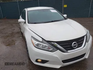 2017 Nissan Altima SV with VIN 1N4AL3AP9HC252290, listed as a IAAI auction lot 41722713 with 93,691 mi miles and . Bid and sale history available at DreamBid. Image 1.