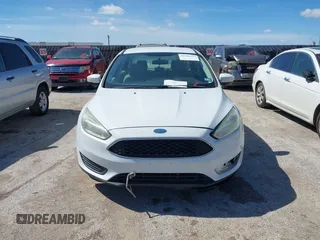 2015 Ford Focus SE with VIN 1FADP3F26FL289857, listed as a IAAI auction lot 42206474 with 111,287 mi miles and . Bid and sale history available at DreamBid. Image 6.