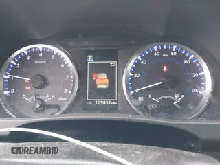 2018 Toyota Highlander LE с VIN 5TDBZRFH6JS903123, выставлен на аукционе IAAI как лот 41564004 с пробегом 109 852 миль миль и . История ставок и продаж доступна на DreamBid. Изображение 7.